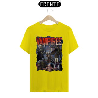 Nome do produto Vampires