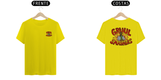 Nome do produto Grull Smashers