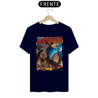 Nome do produto Dragons