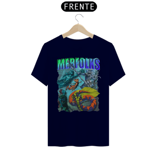 Nome do produto Merfolks