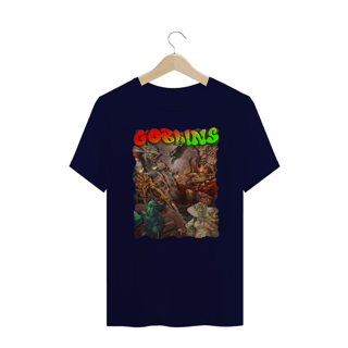 Nome do produto Goblins