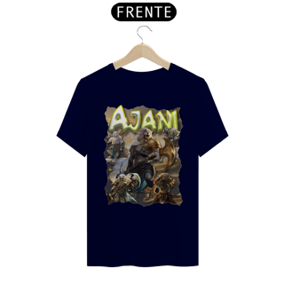 Nome do produto Ajani