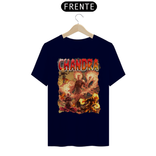 Nome do produto Chandra