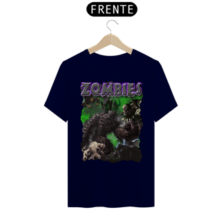 Nome do produto Zombies