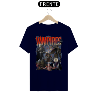 Nome do produto Vampires