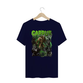 Nome do produto Garruk - Plus Size