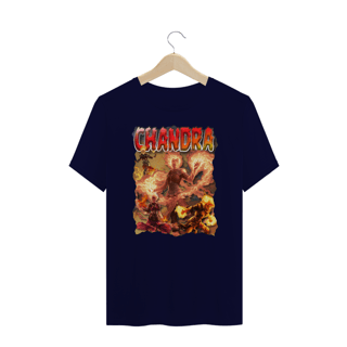 Nome do produto Chandra - Plus SIze