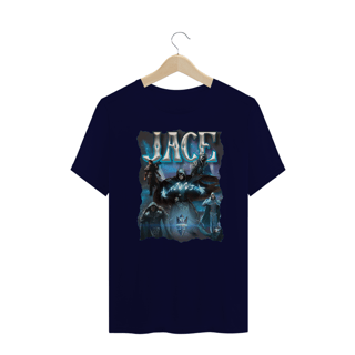 Nome do produto Jace - Plus Size