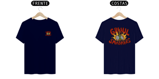 Nome do produto Grull Smashers