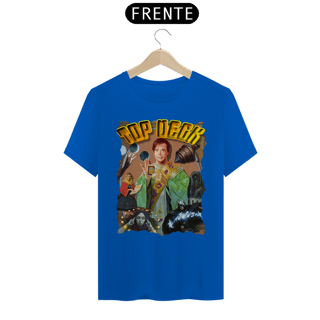 Nome do produto Top Deck