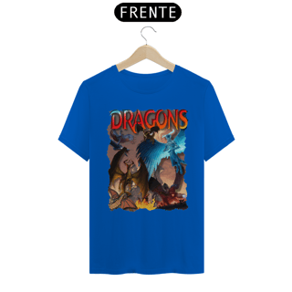 Nome do produto Dragons