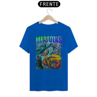 Nome do produto Merfolks
