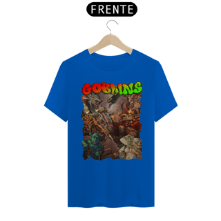 Nome do produto Goblins