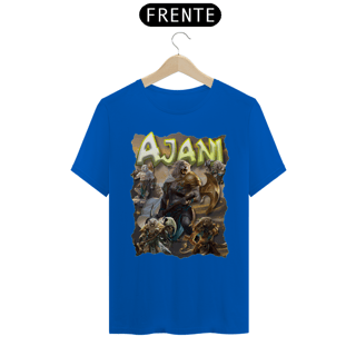 Nome do produto Ajani