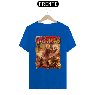 Nome do produto Chandra