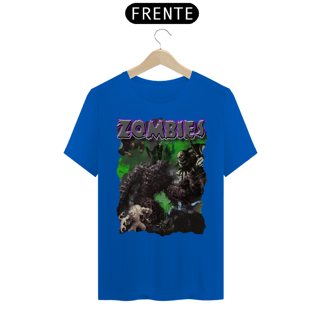 Nome do produto Zombies
