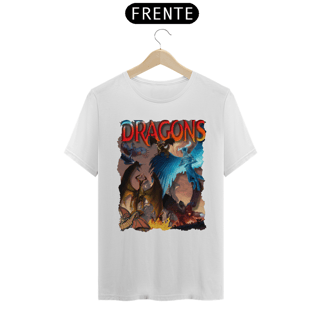 Nome do produto Dragons