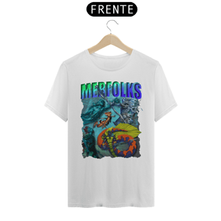 Nome do produto Merfolks