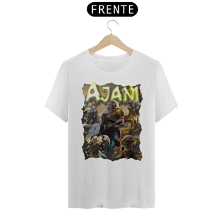 Nome do produto Ajani