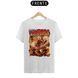 Nome do produto Chandra