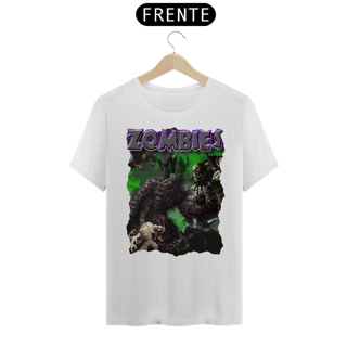 Nome do produto Zombies