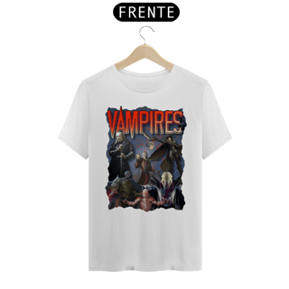 Nome do produto Vampires