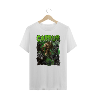 Nome do produto Garruk - Plus Size
