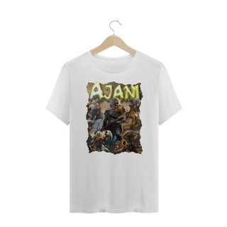 Nome do produto Ajani - Plus Size
