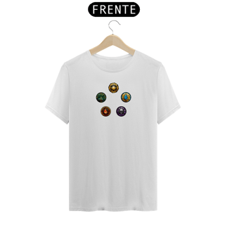 Nome do produto Manas Pirate 2