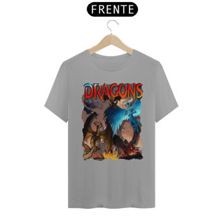 Nome do produto Dragons