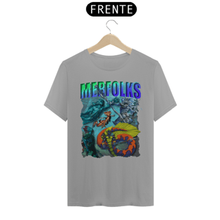Nome do produto Merfolks