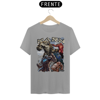 Nome do produto karn