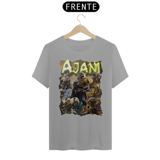 Nome do produto Ajani