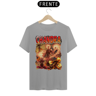 Nome do produto Chandra