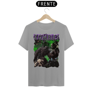 Nome do produto Zombies