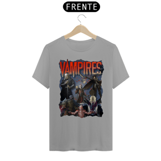 Nome do produto Vampires