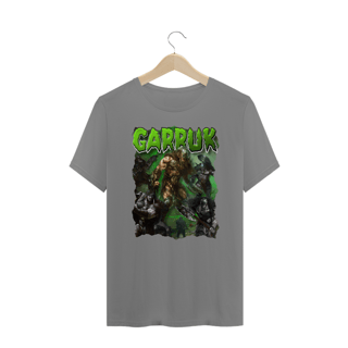Nome do produto Garruk - Plus Size