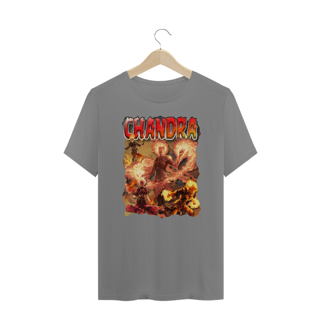 Nome do produto Chandra - Plus SIze