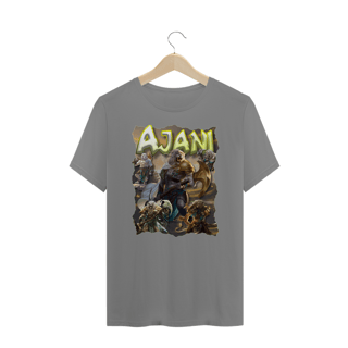 Nome do produto Ajani - Plus Size