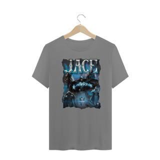 Nome do produto Jace - Plus Size