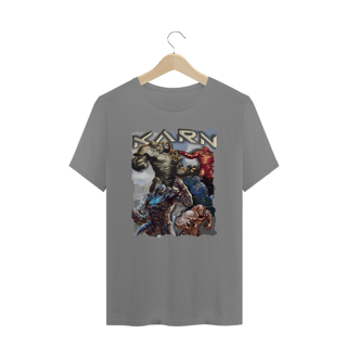 Nome do produto Karn - Plus Size