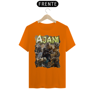 Nome do produto Ajani