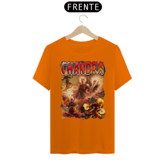 Nome do produto Chandra