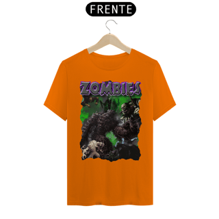Nome do produto Zombies