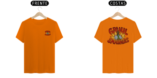 Nome do produto Grull Smashers