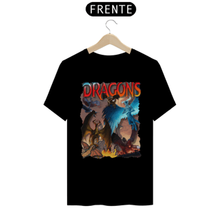 Nome do produto Dragons