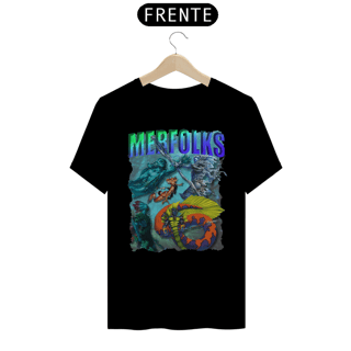 Nome do produto Merfolks
