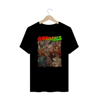 Nome do produto Goblins