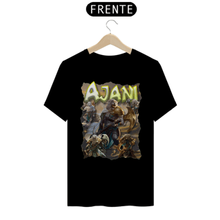 Nome do produto Ajani