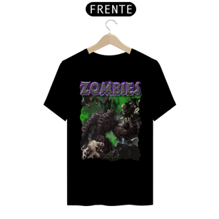 Nome do produto Zombies